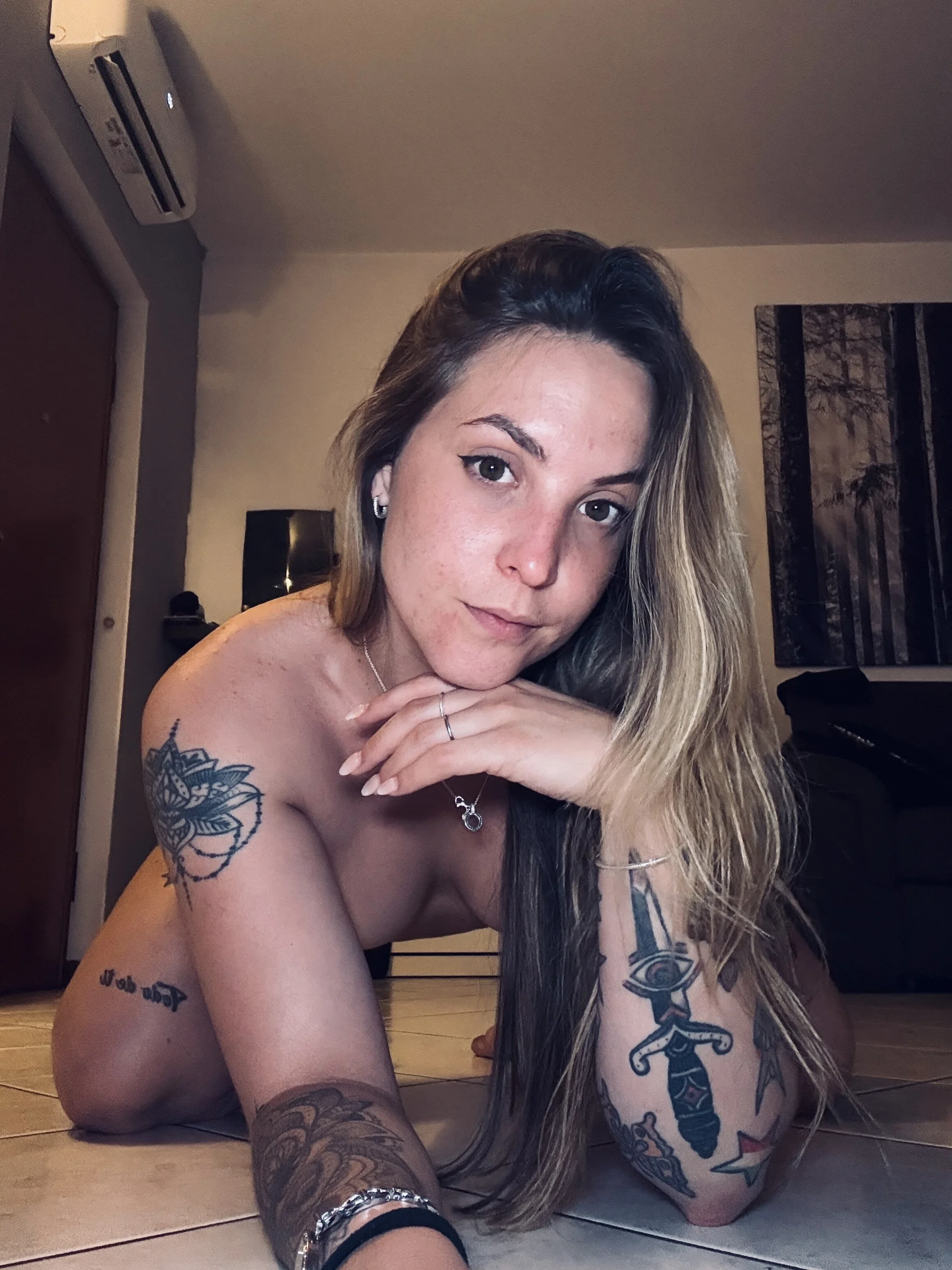XXX Porn Photo of Nude LiliMorganxxx 17