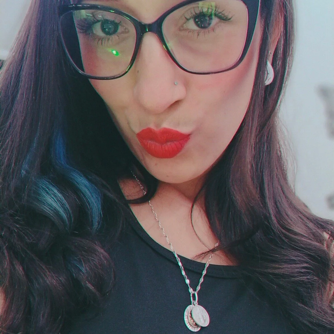 XXX Porn Photo of Nude samy_love35 7