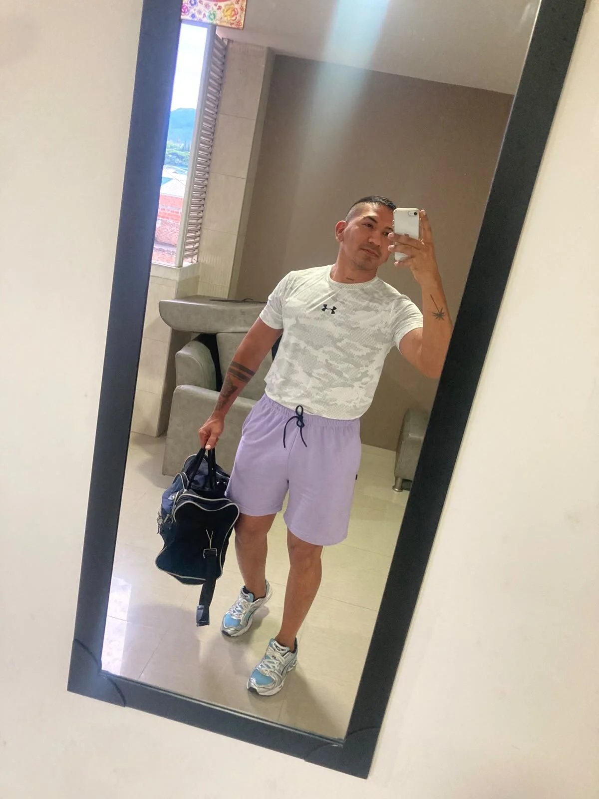 XXX Porn Photo of Nude JakeGrant 1