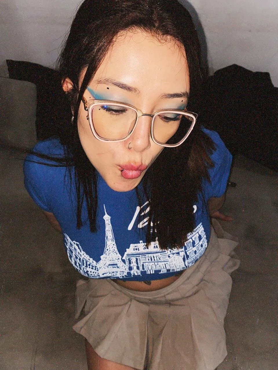 XXX Porn Photo of Nude Anny-Fox 37
