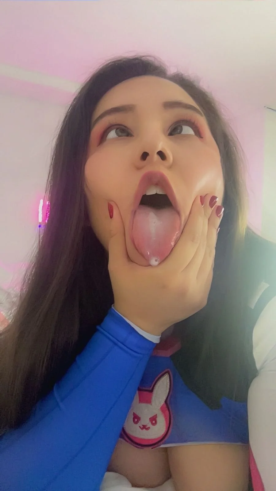 XXX Porn Photo of Nude Isabella_Daniell 81