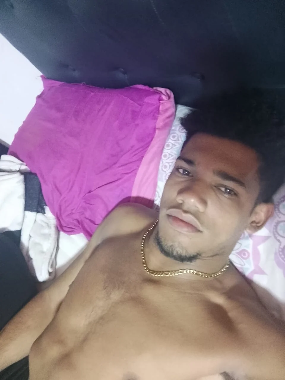 XXX Porn Photo of Nude Nehemiaa_boy 3