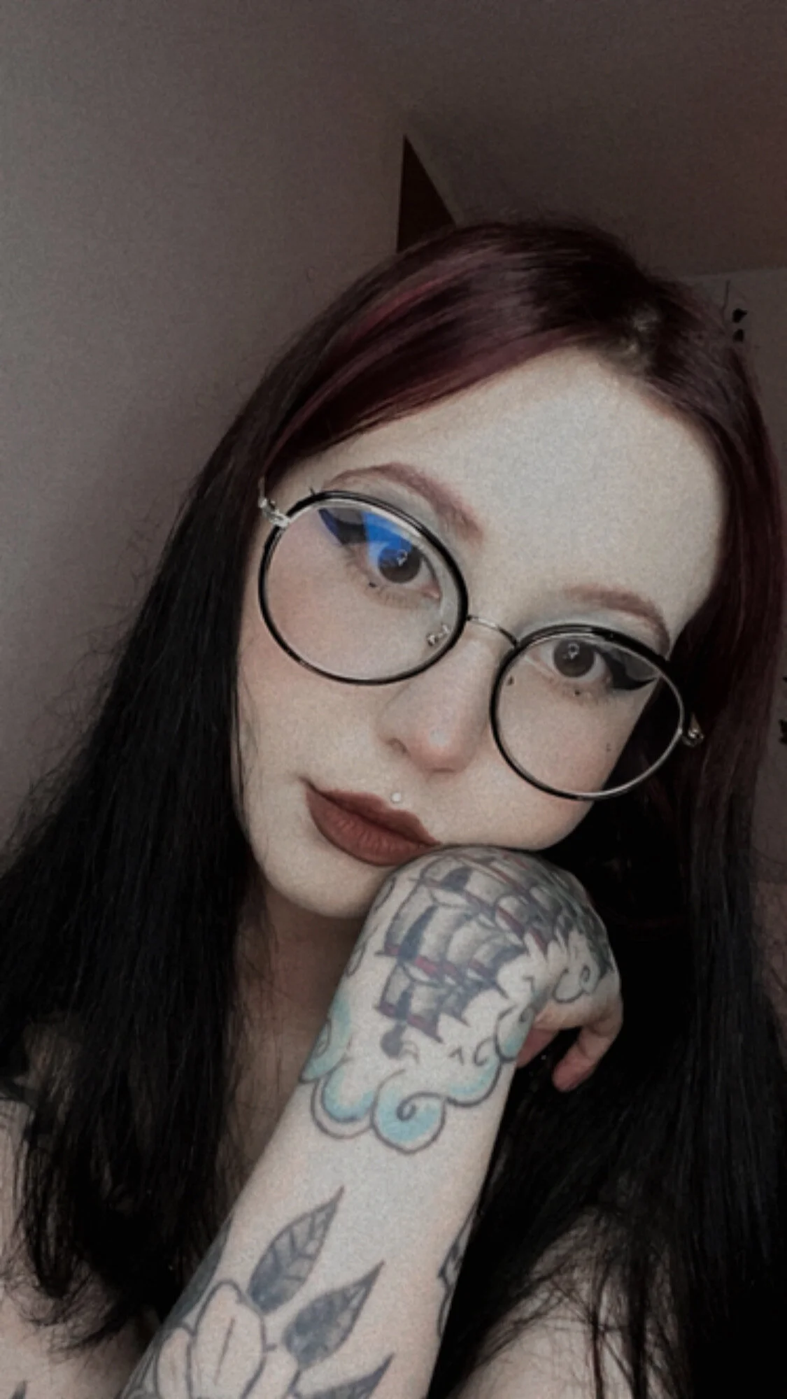 XXX Porn Photo of Nude iris_sky 5