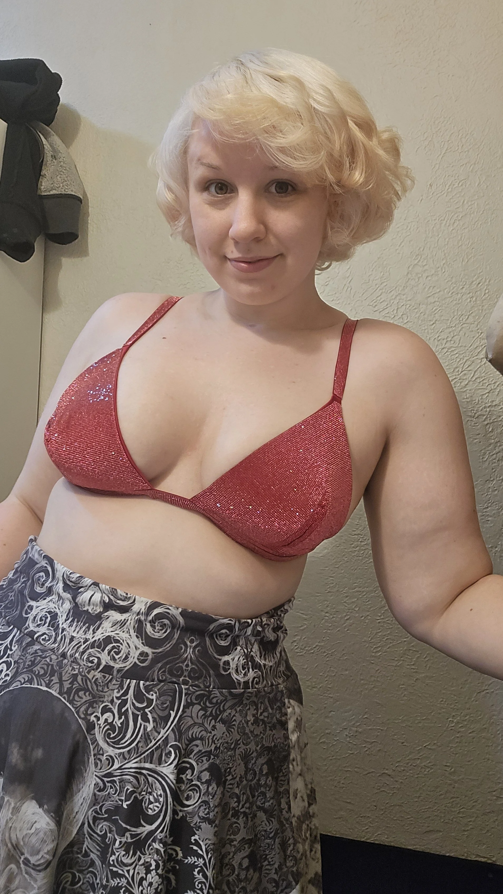 XXX Porn Photo of Nude MadelynDaisy 32