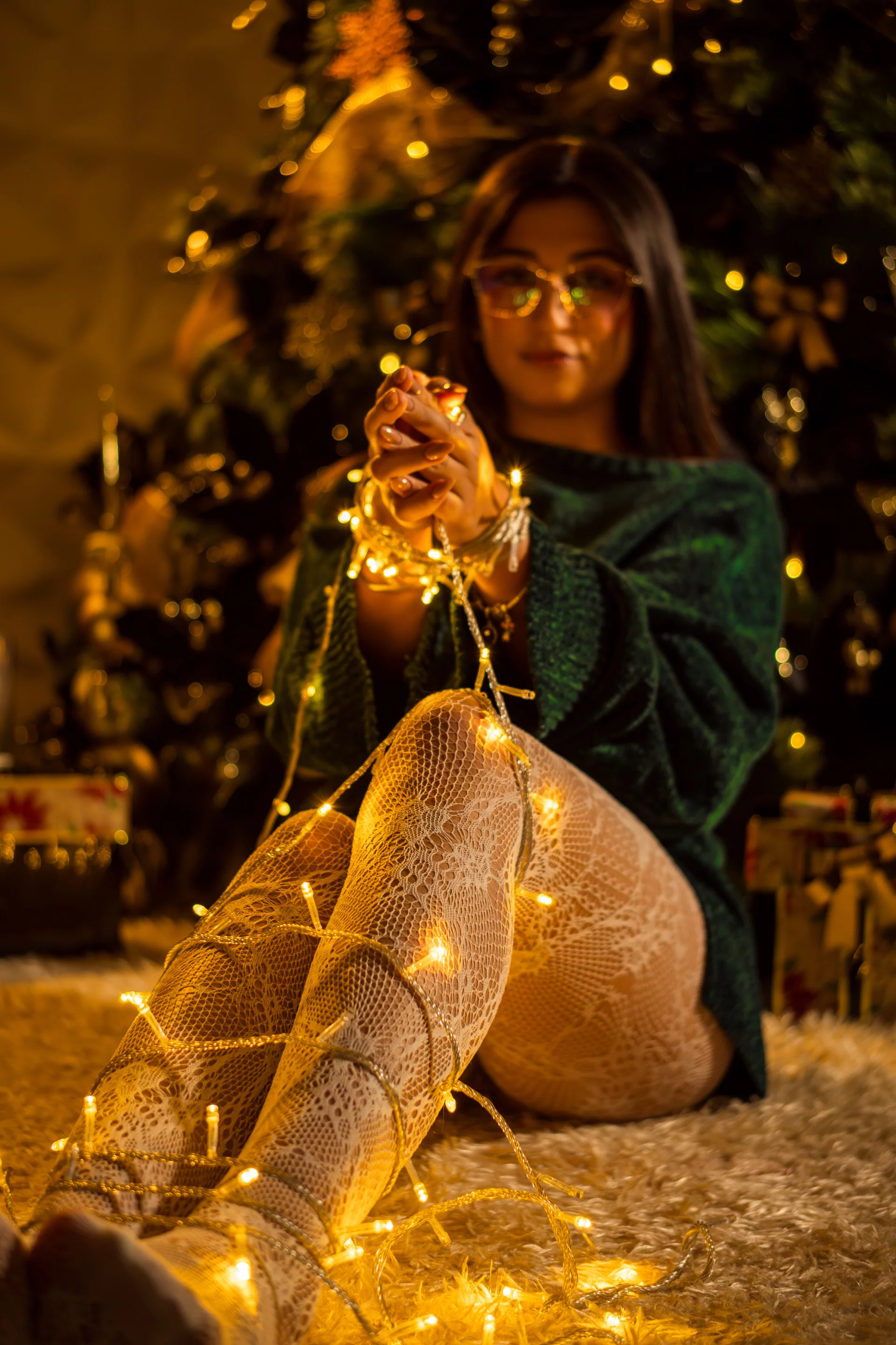 XXX Porn Photo of Nude Gabrielakassi 57
