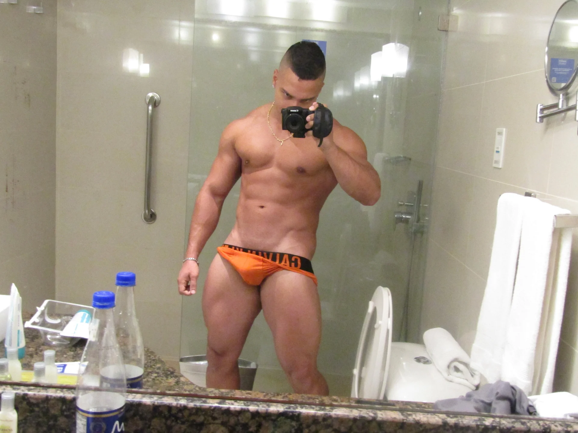 XXX Porn Photo of Nude FreszX 68