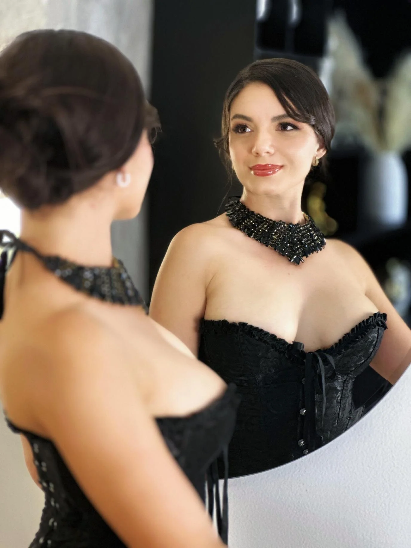 XXX Porn Photo of Nude MorganHicks 130