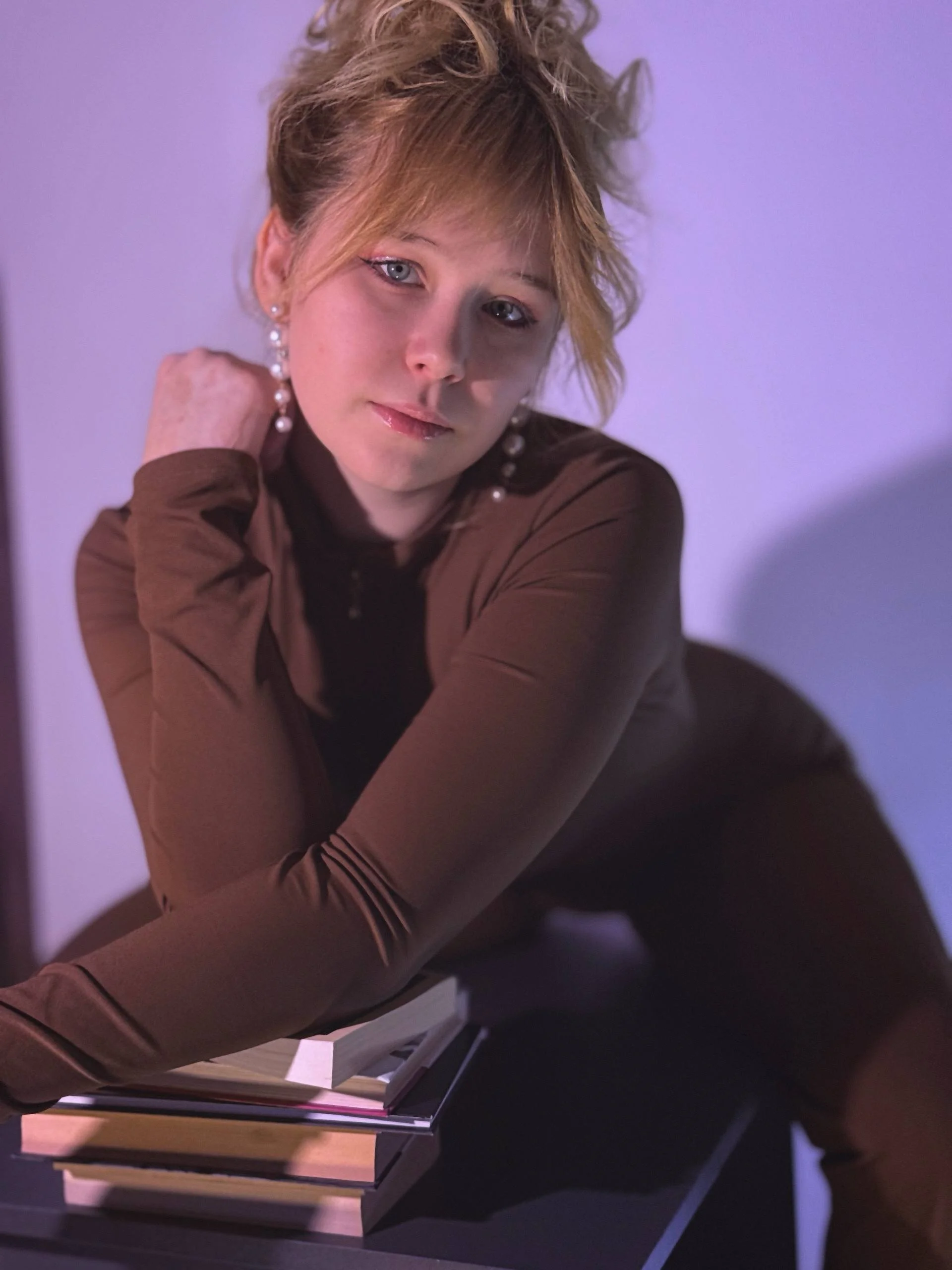 XXX Porn Photo of Nude unburnedgirl 16
