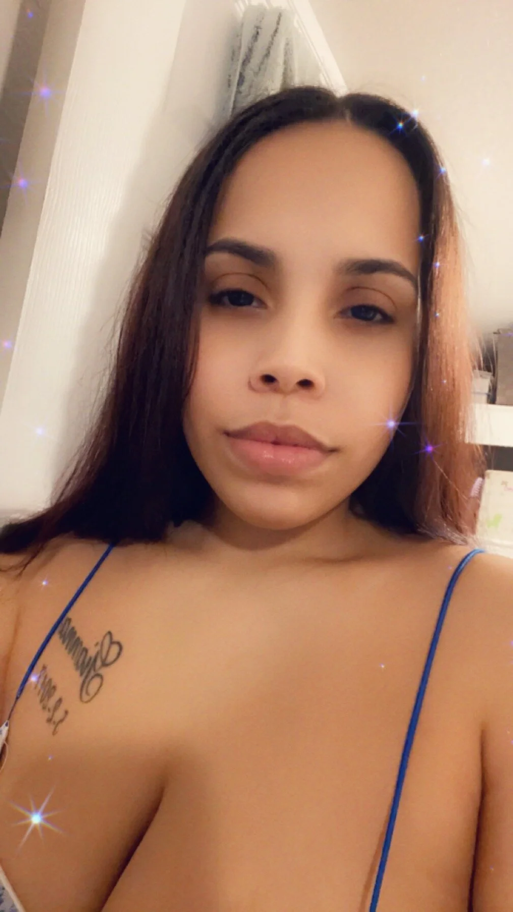 XXX Porn Photo of Nude Negritaladiabla 5