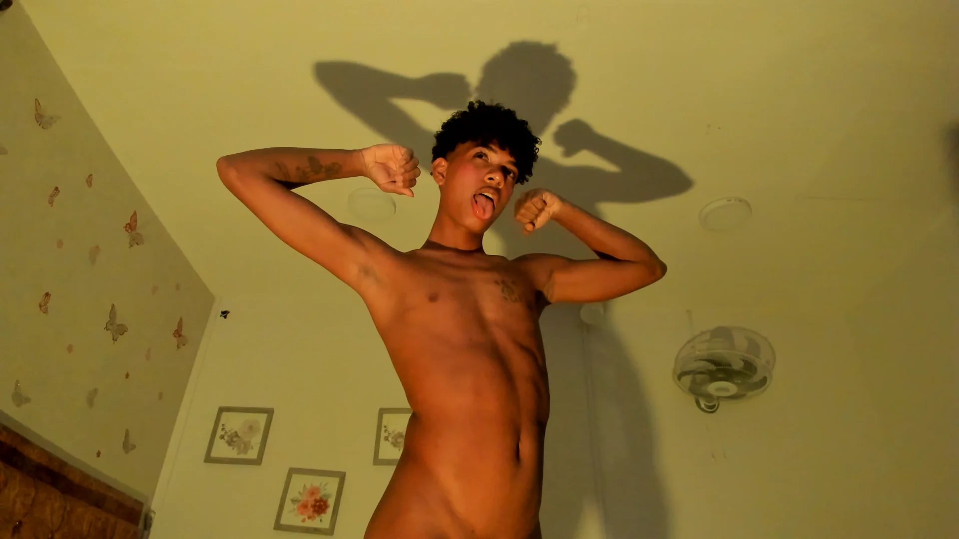 XXX Porn Photo of Nude Jack_Rusel 5