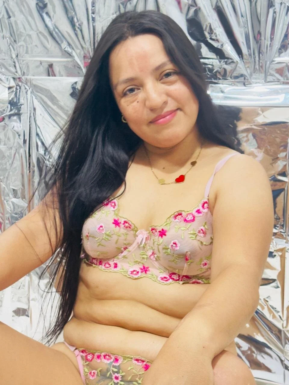 XXX Porn Photo of Nude Mia_Carolyn 5