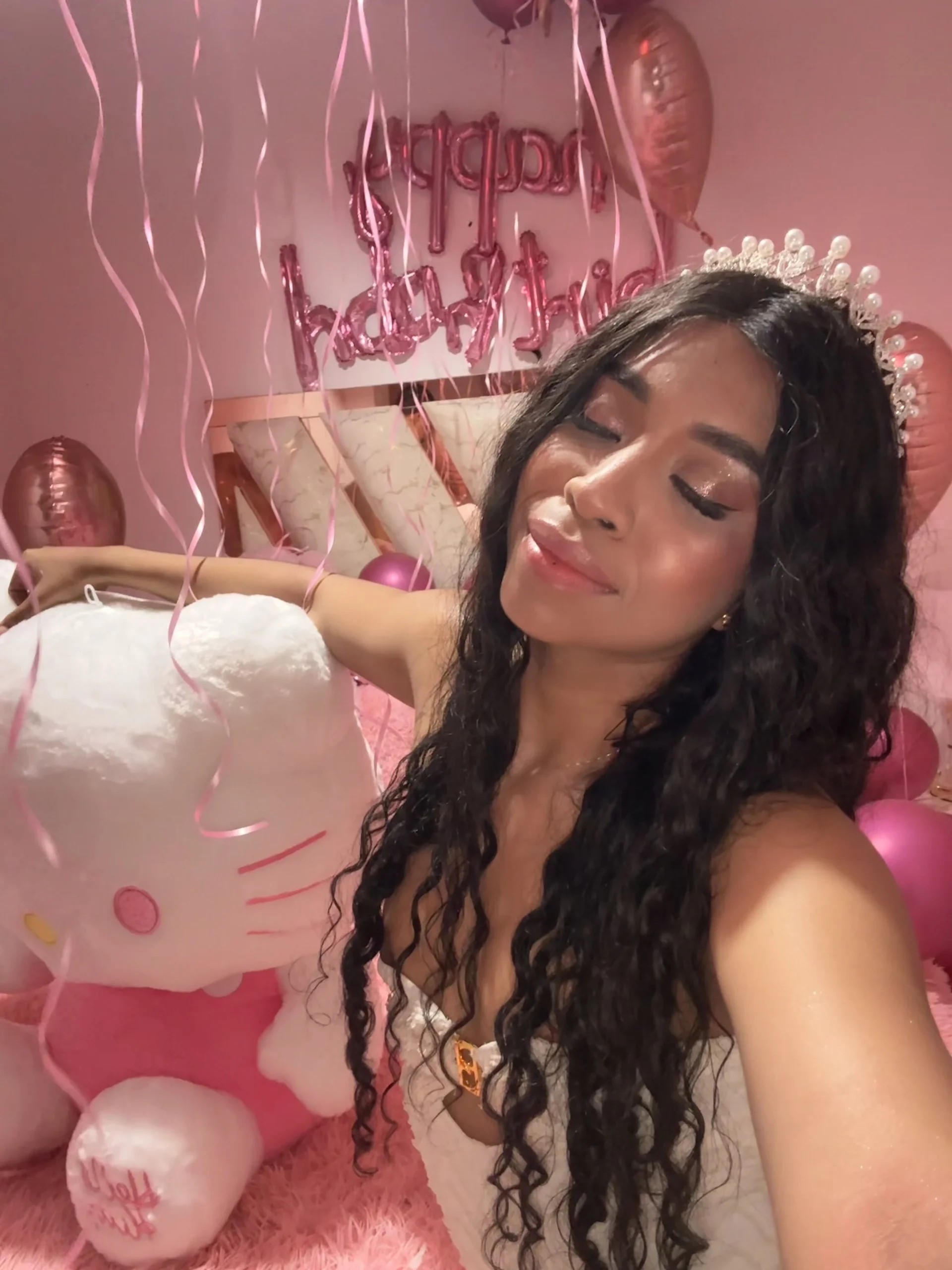 XXX Porn Photo of Nude bella__honey 57