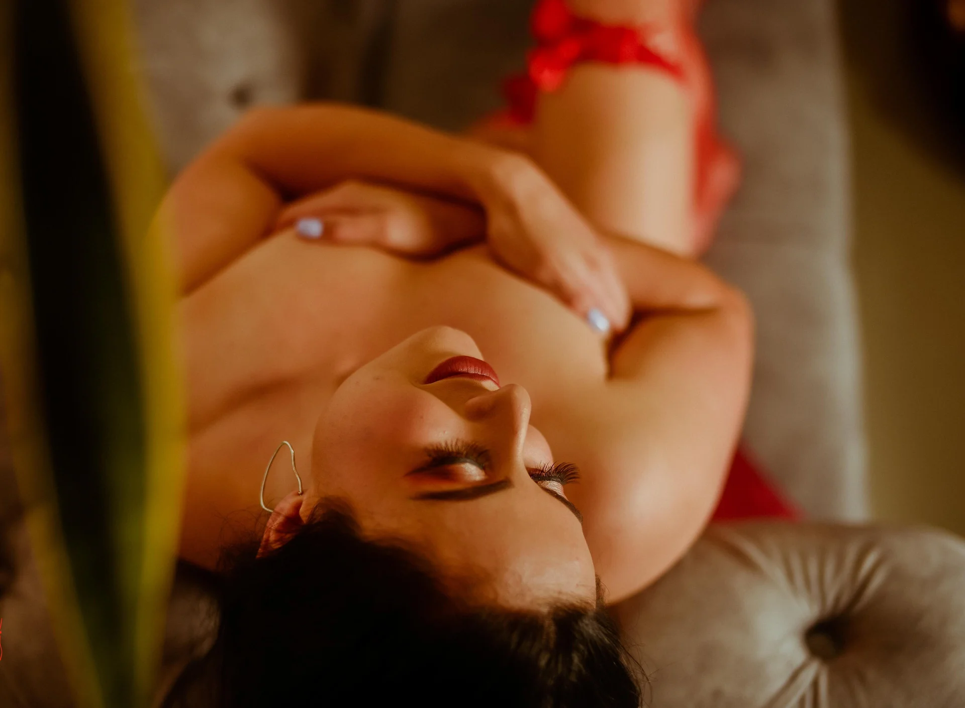 XXX Porn Photo of Nude Juli_castillo1 5