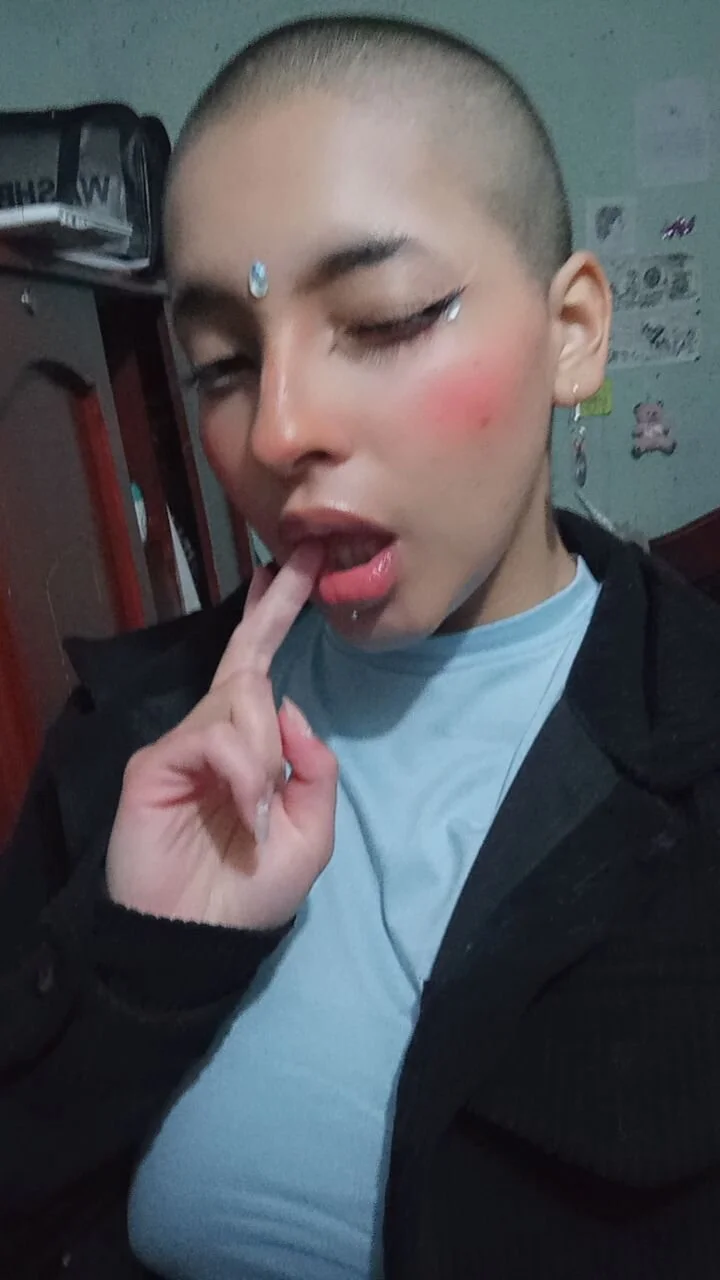 XXX Porn Photo of Nude miku_katsuragi 7