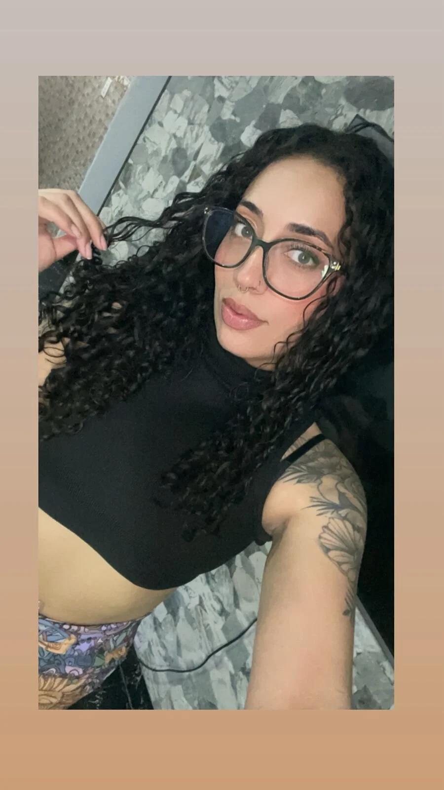 XXX Porn Photo of Nude Magic_ivone 1