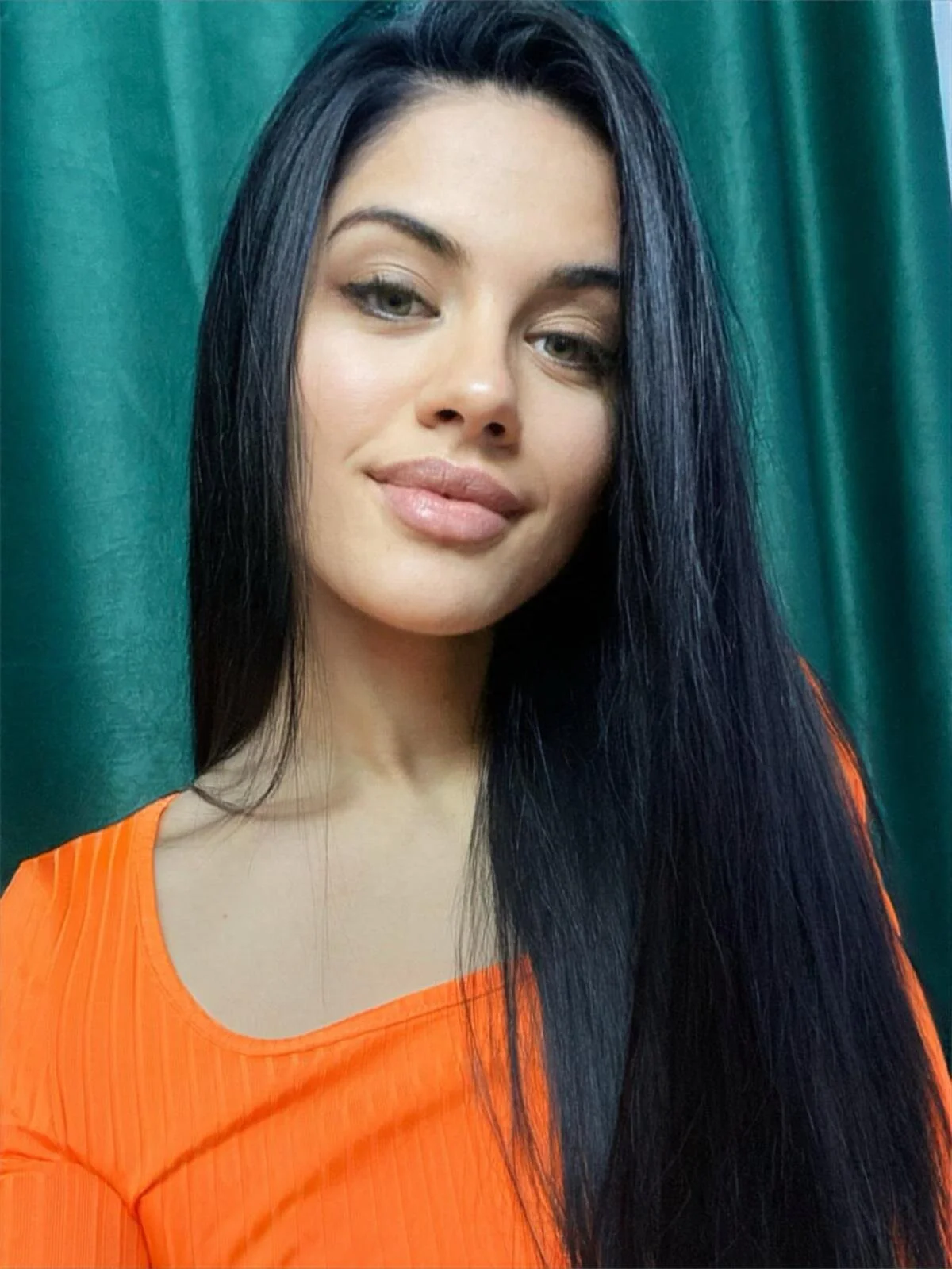 XXX Porn Photo of Nude LeyaCass 13