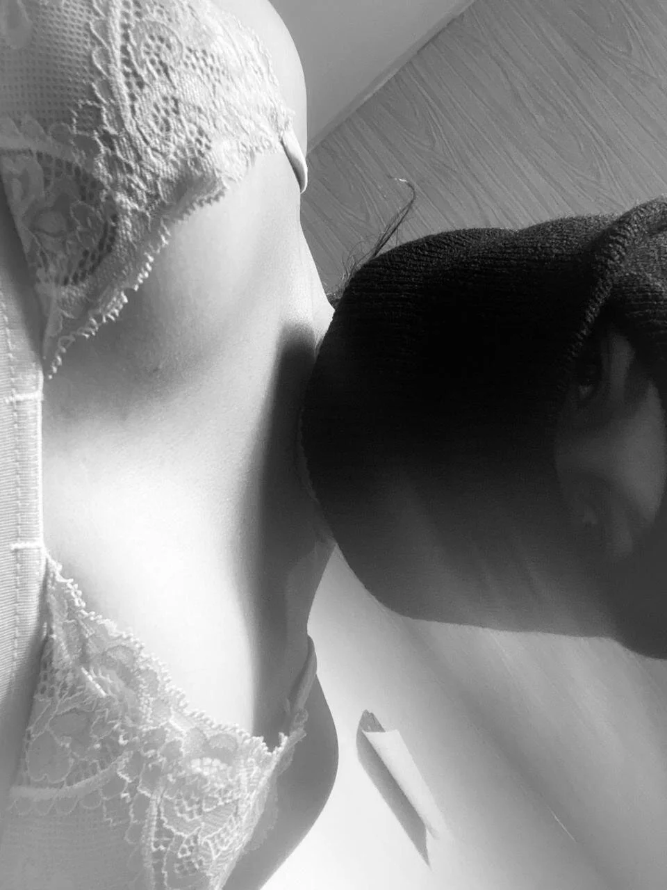 XXX Porn Photo of Nude afroditaahot20 9