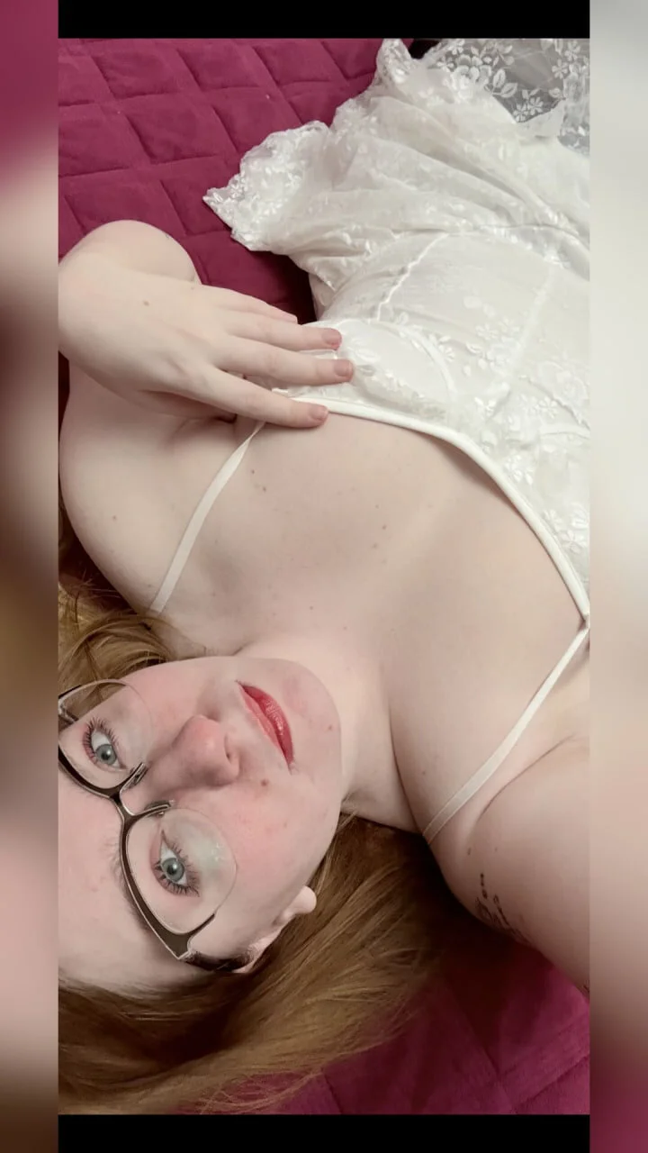 XXX Porn Photo of Nude AliceAllisons 89