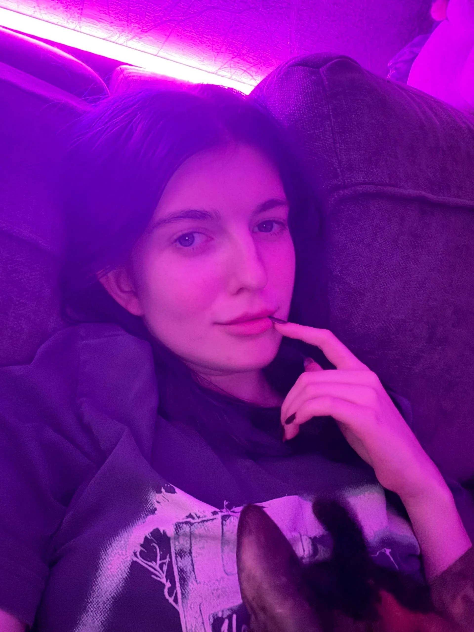 XXX Porn Photo of Nude SleepingDuo 31