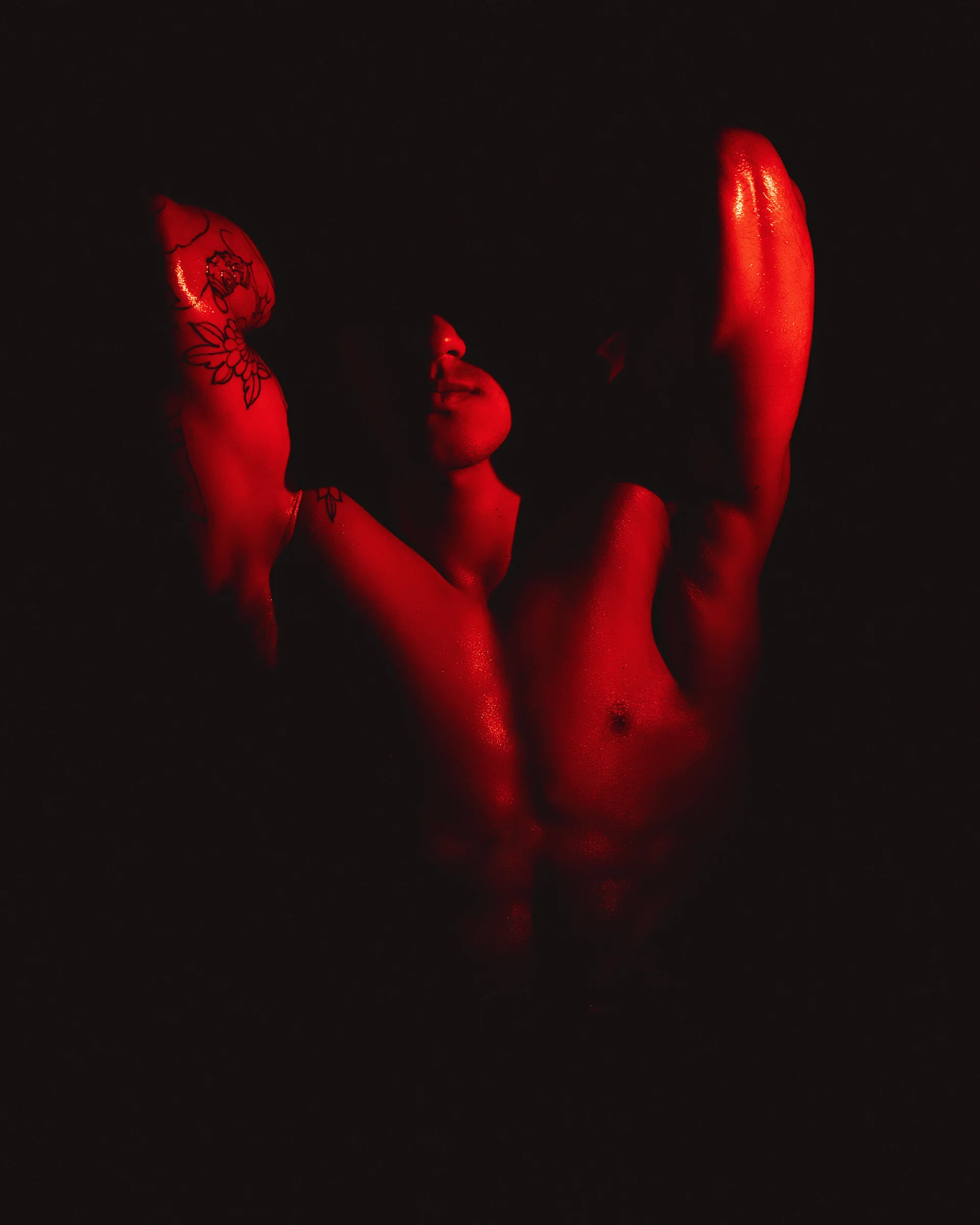 XXX Porn Photo of Nude Andy_Joy_ 47