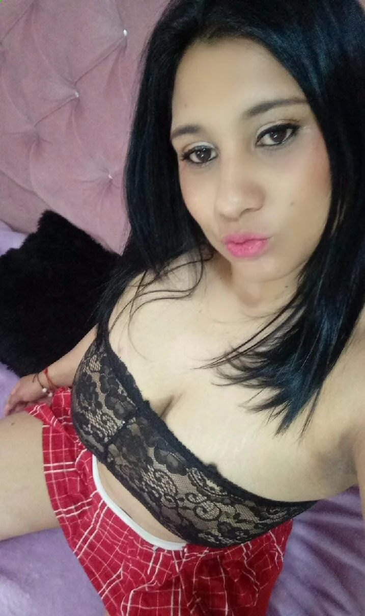 XXX Porn Photo of Nude karime_sexygirl 5