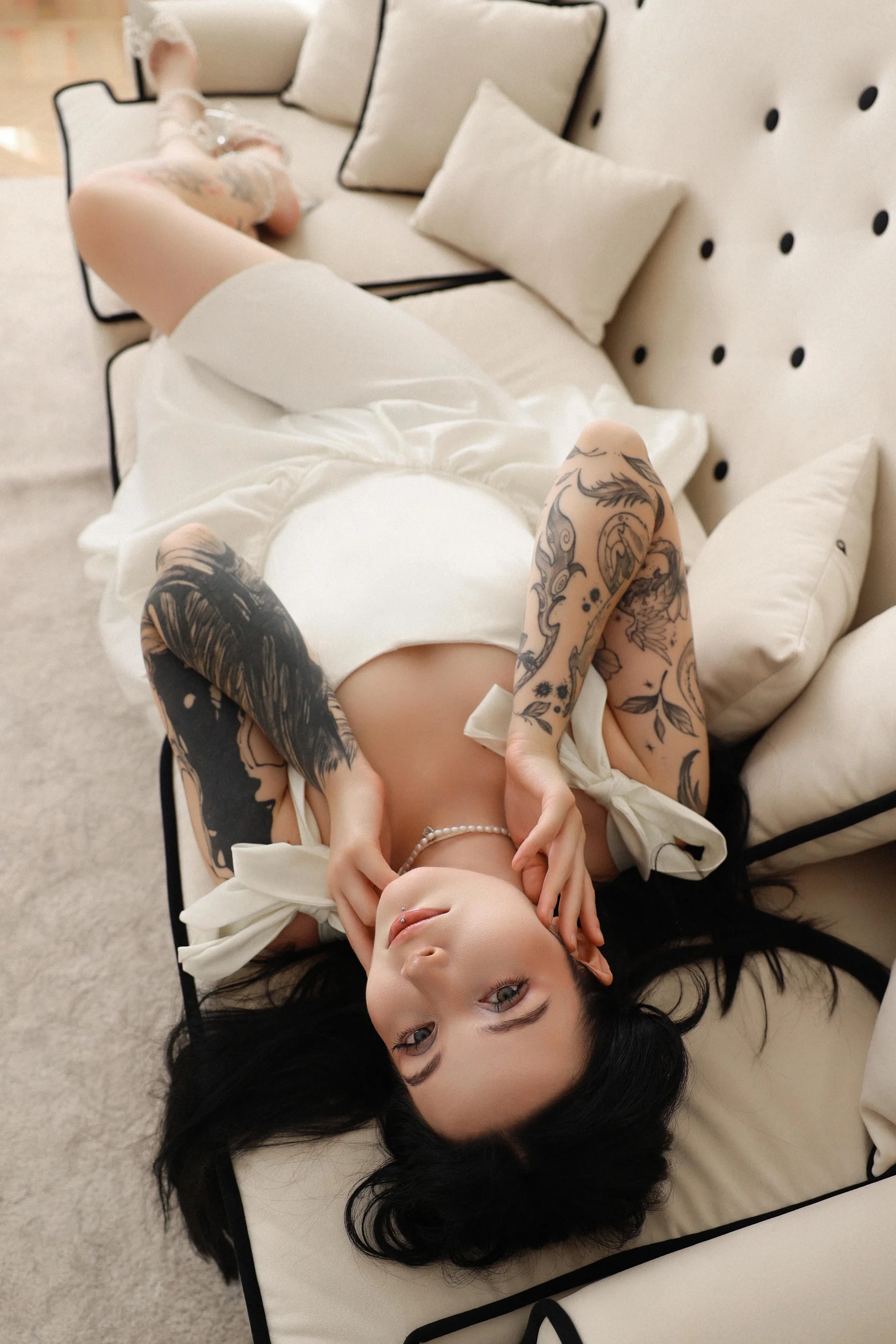 XXX Porn Photo of Nude Goldy_Stark 23