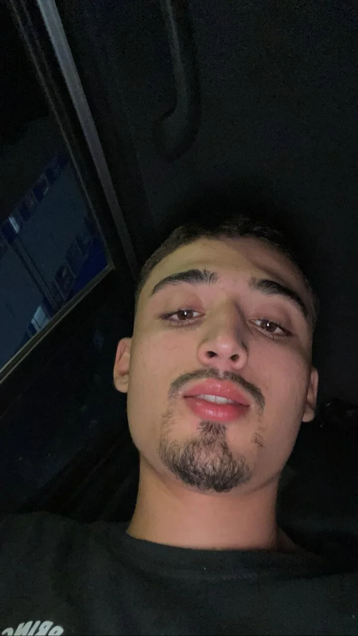 XXX Porn Photo of Nude Hadrian_Torres 2