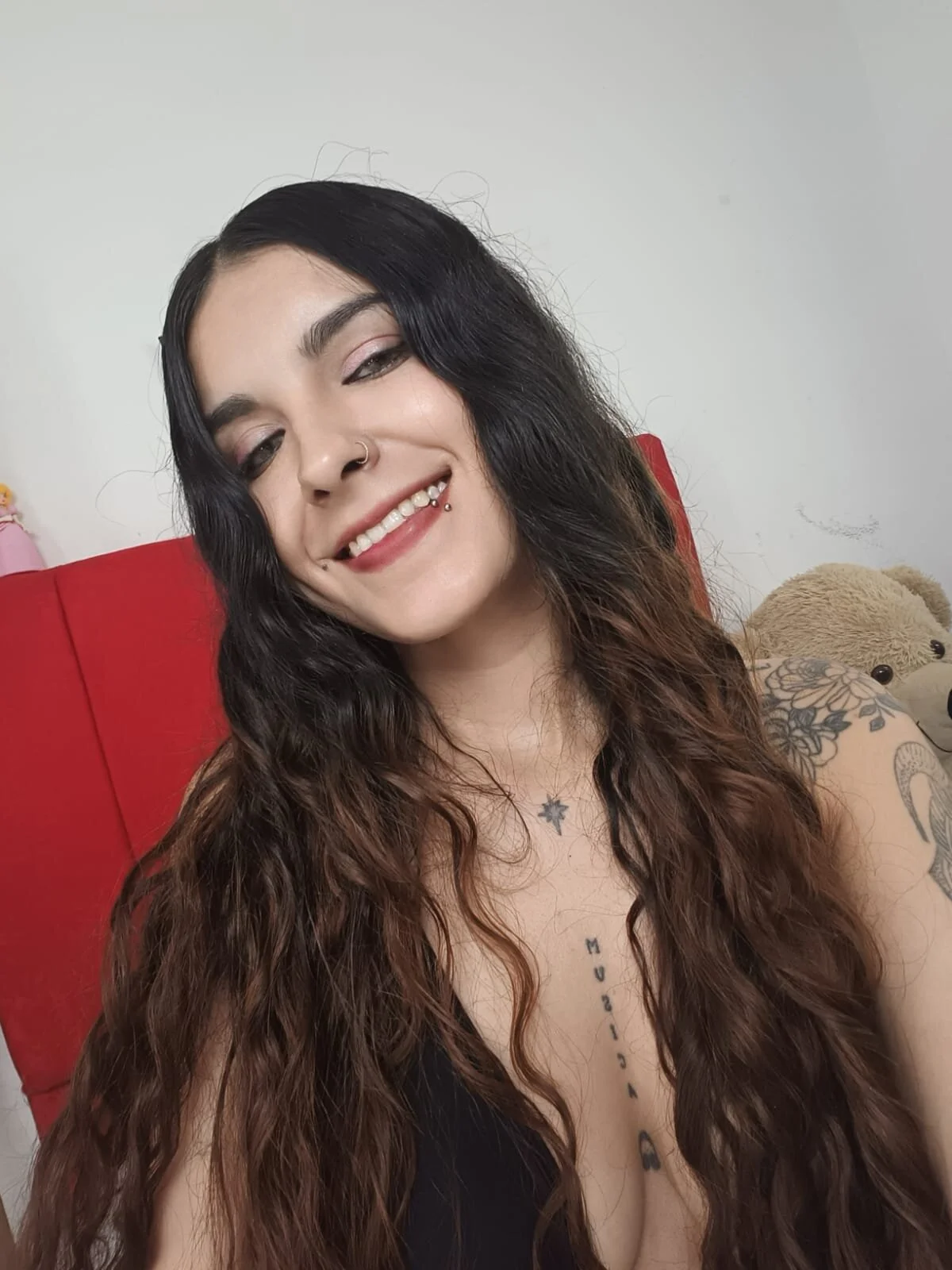XXX Porn Photo of Nude Mar_Ken 2