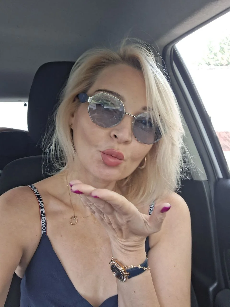 XXX Porn Photo of Nude Milena_candyy 19
