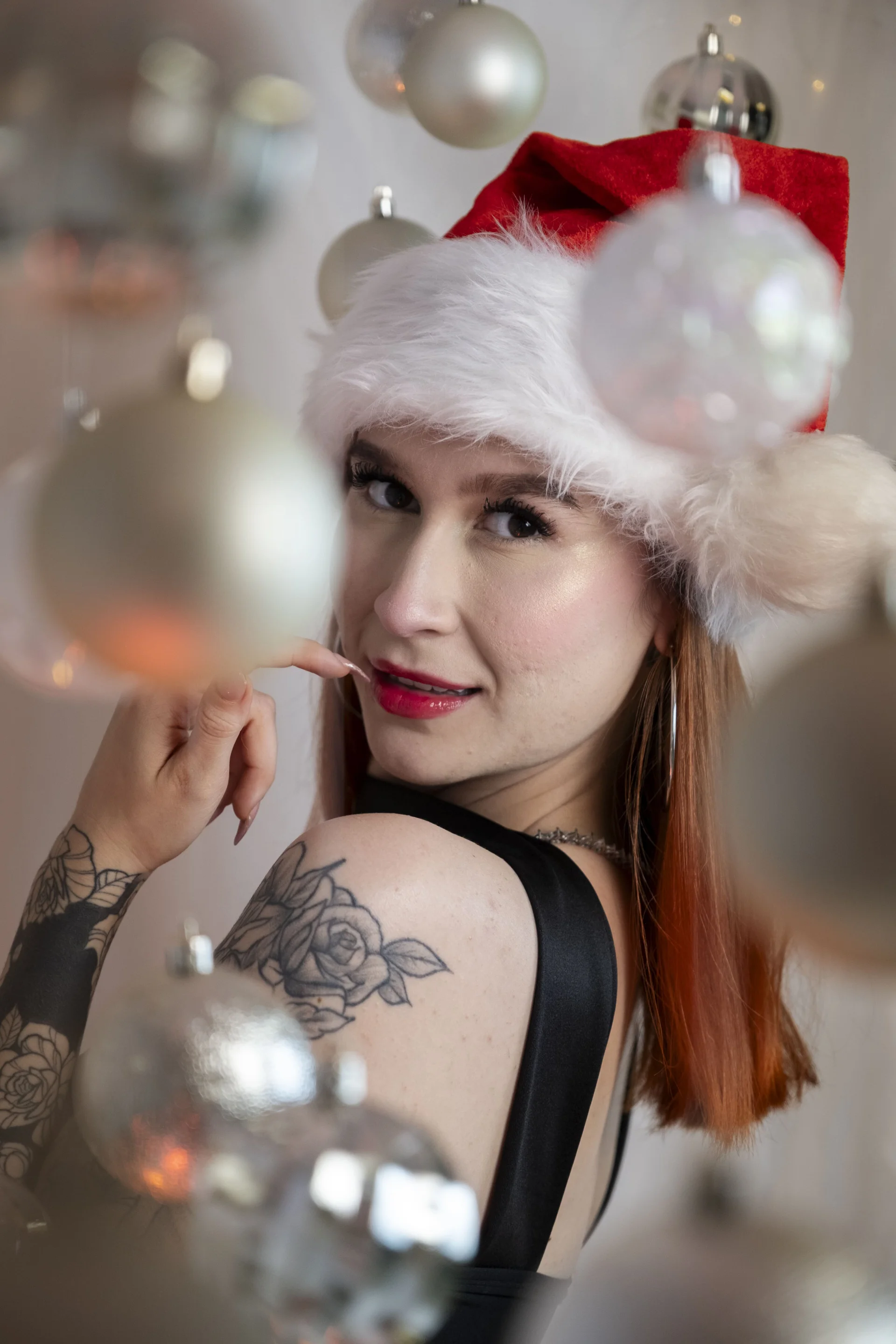 XXX Porn Photo of Nude Anybuny 77