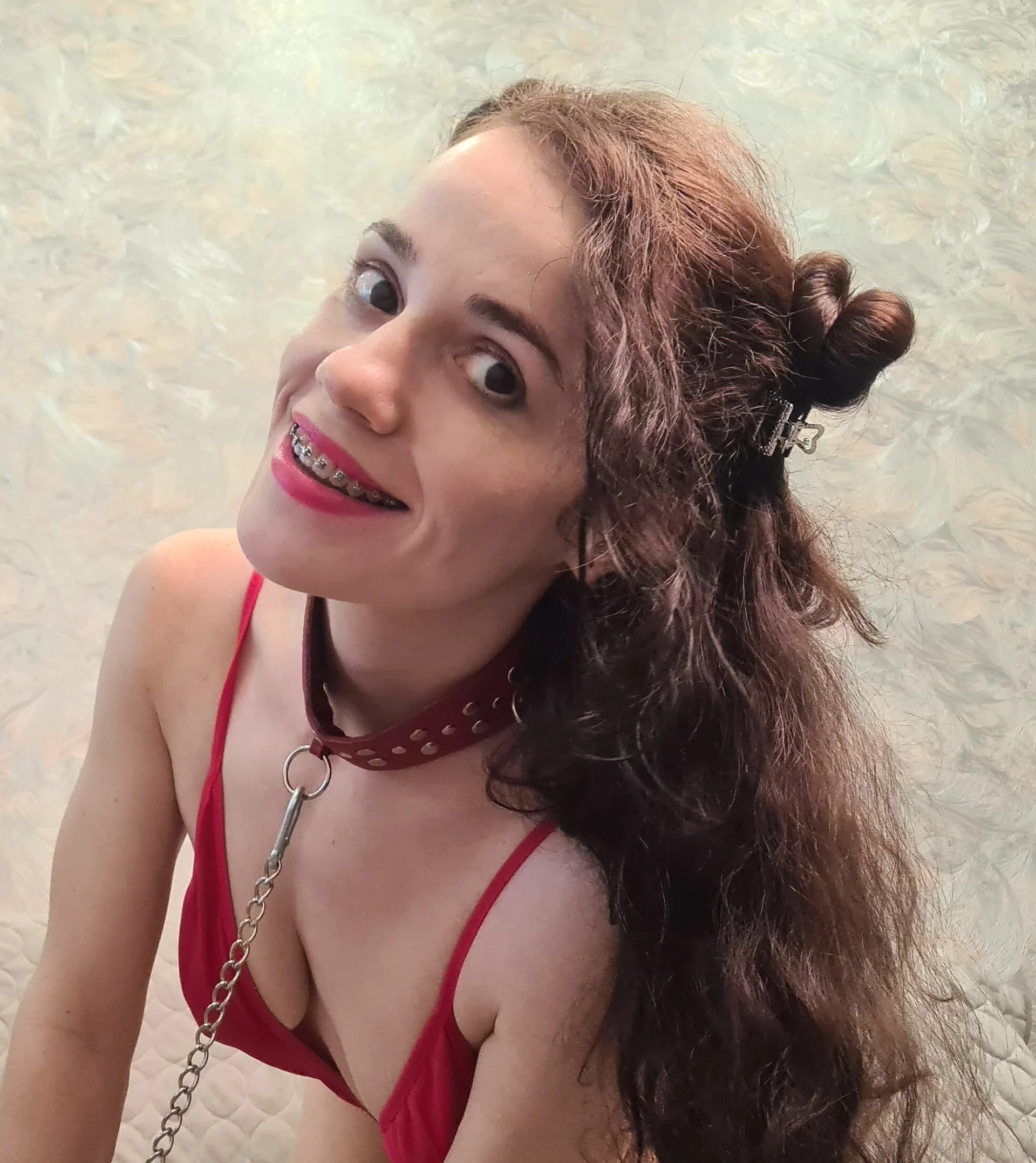 XXX Porn Photo of Nude LonelyFlower 39