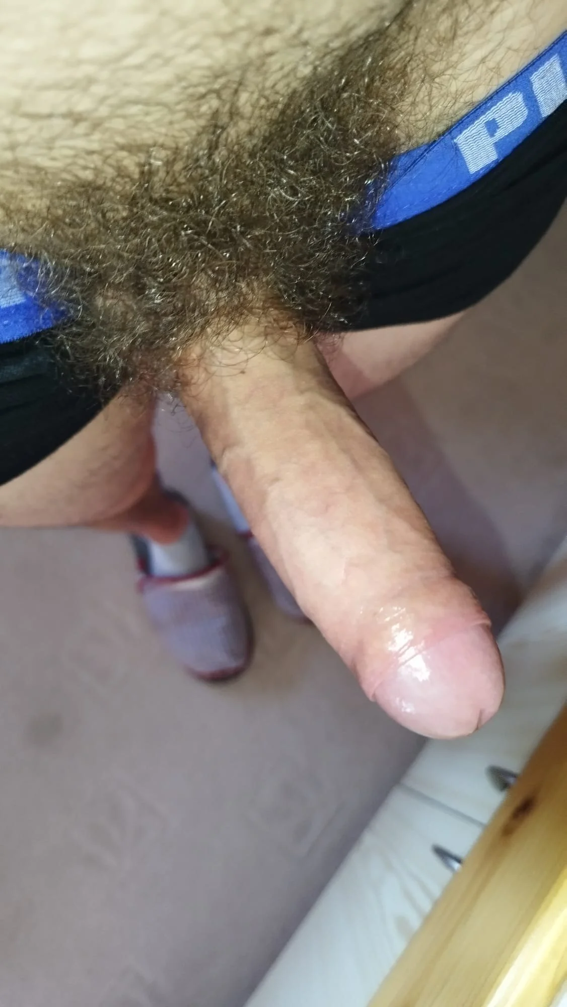 XXX Porn Photo of Nude Crazzy_Maiky 8