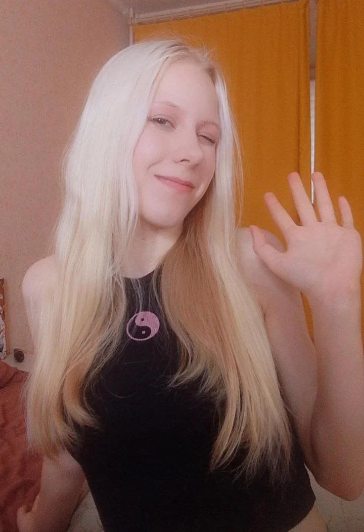 XXX Porn Photo of Nude Mary_Kitty88 25
