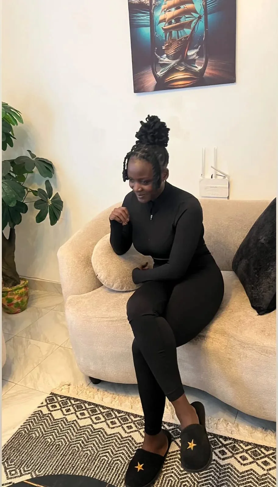 XXX Porn Photo of Nude Naughty_kurves 1