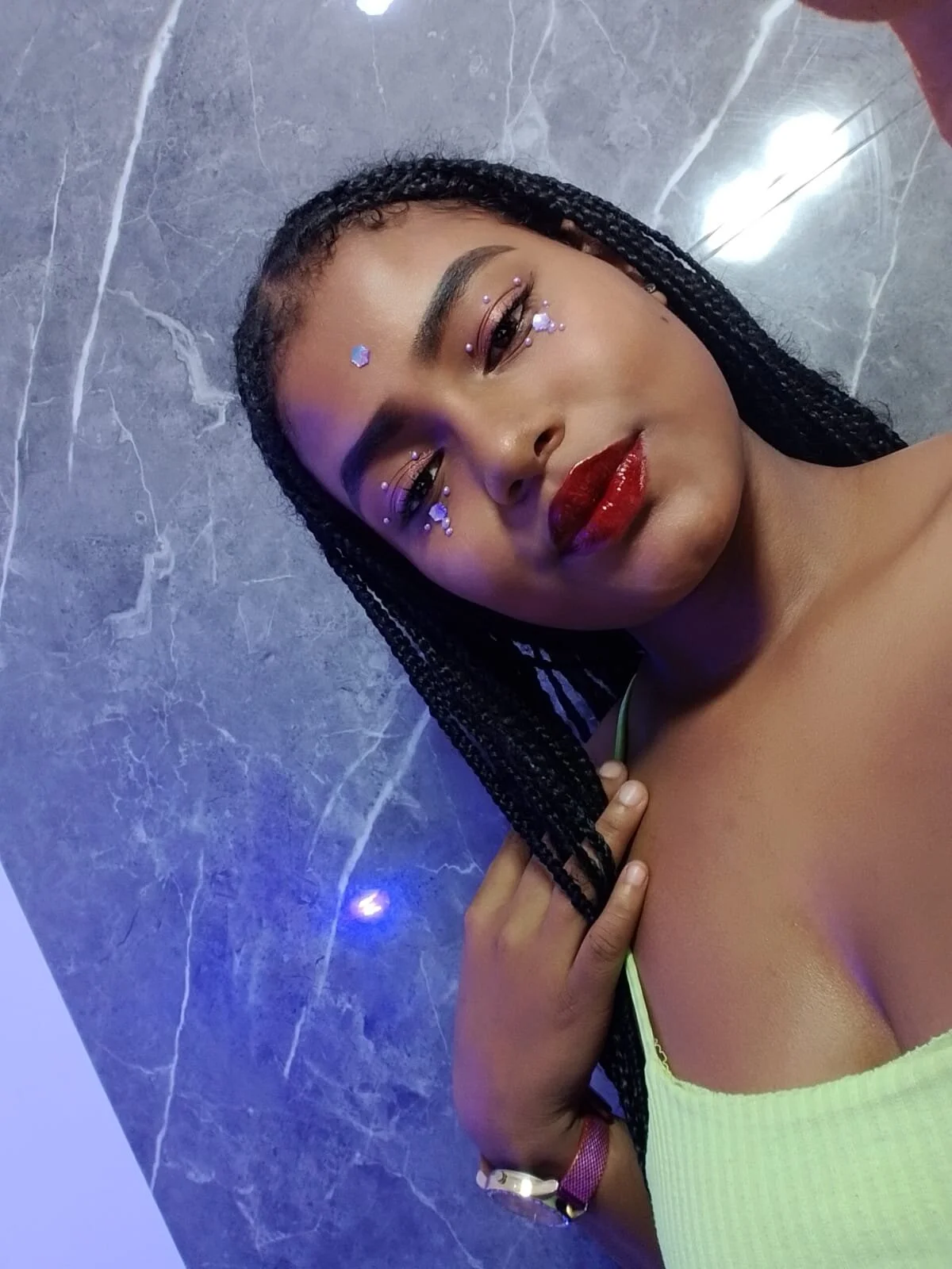 XXX Porn Photo of Nude mafe_garcia 16