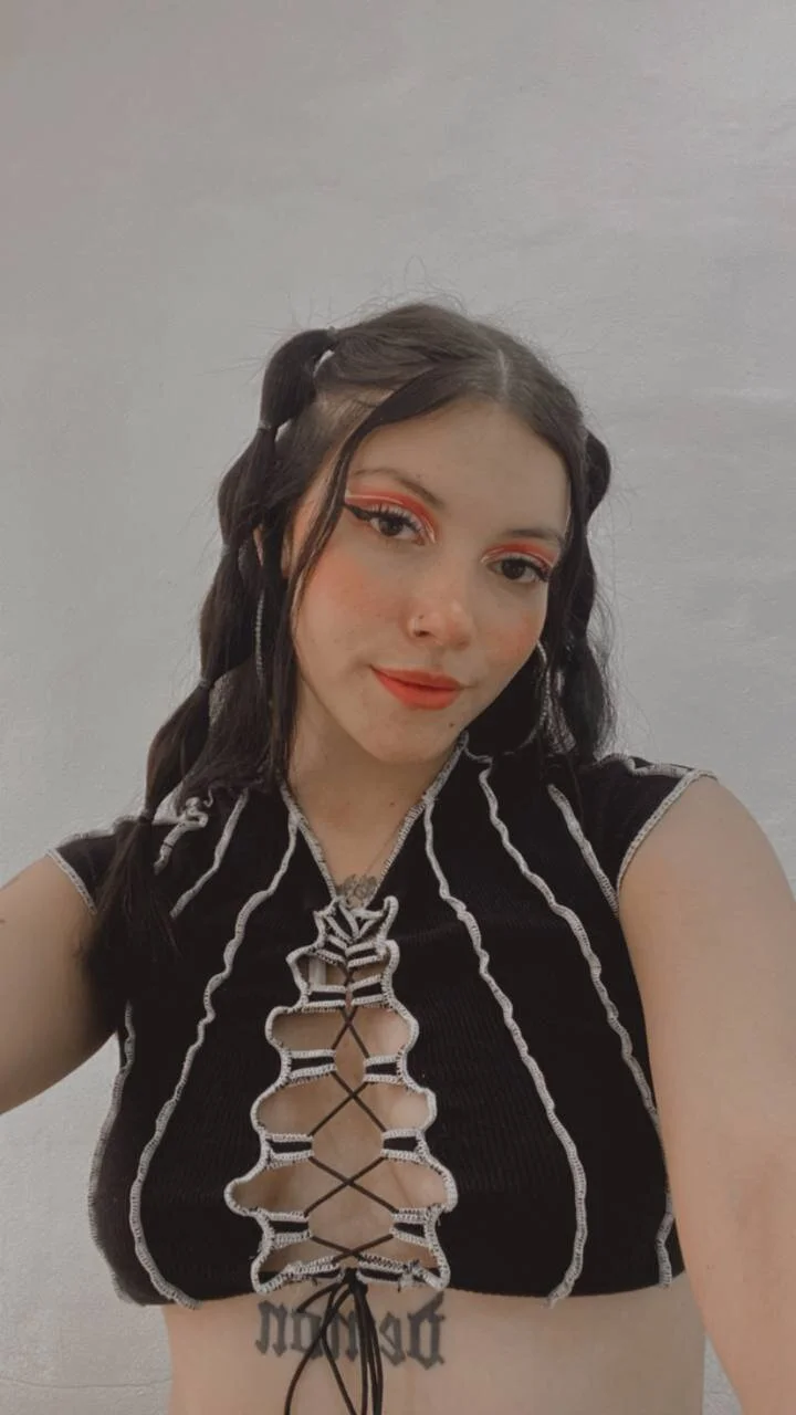 XXX Porn Photo of Nude Baby_Venuss 20