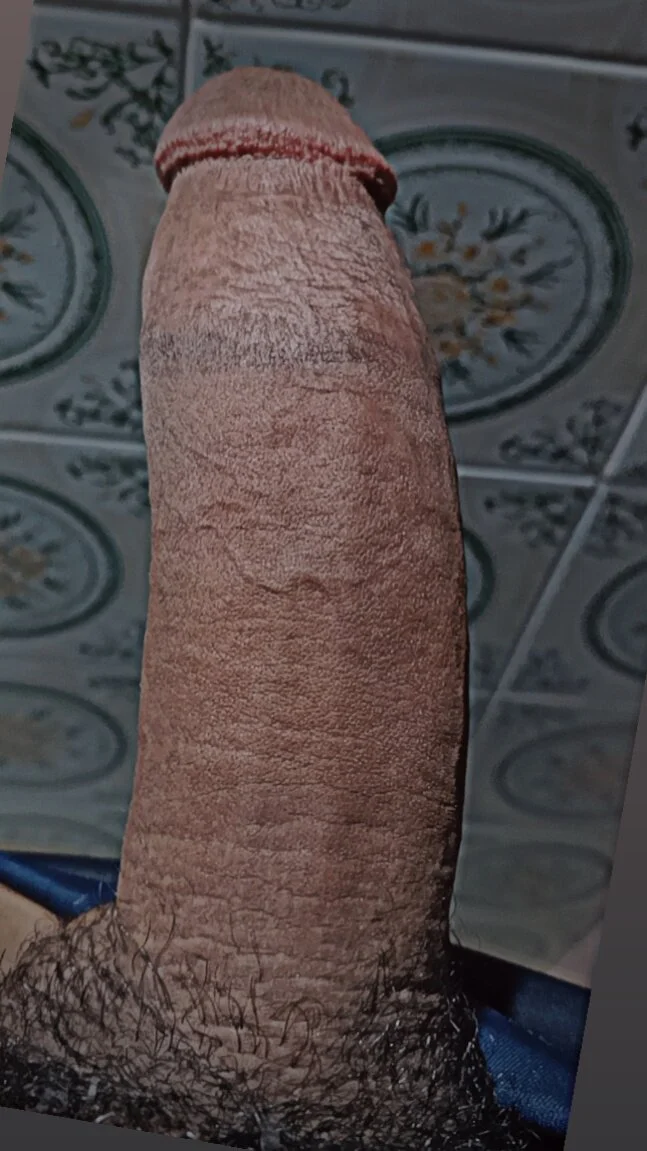 XXX Porn Photo of Nude Moroccan_Daddy_Dick 1