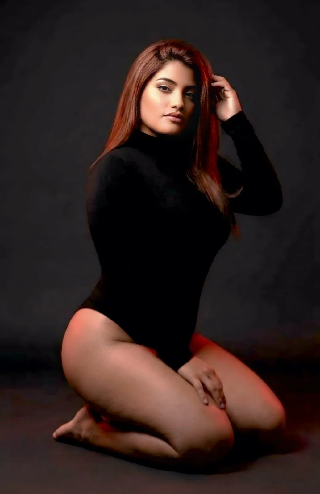XXX Porn Photo of Nude NatashaVesper 3