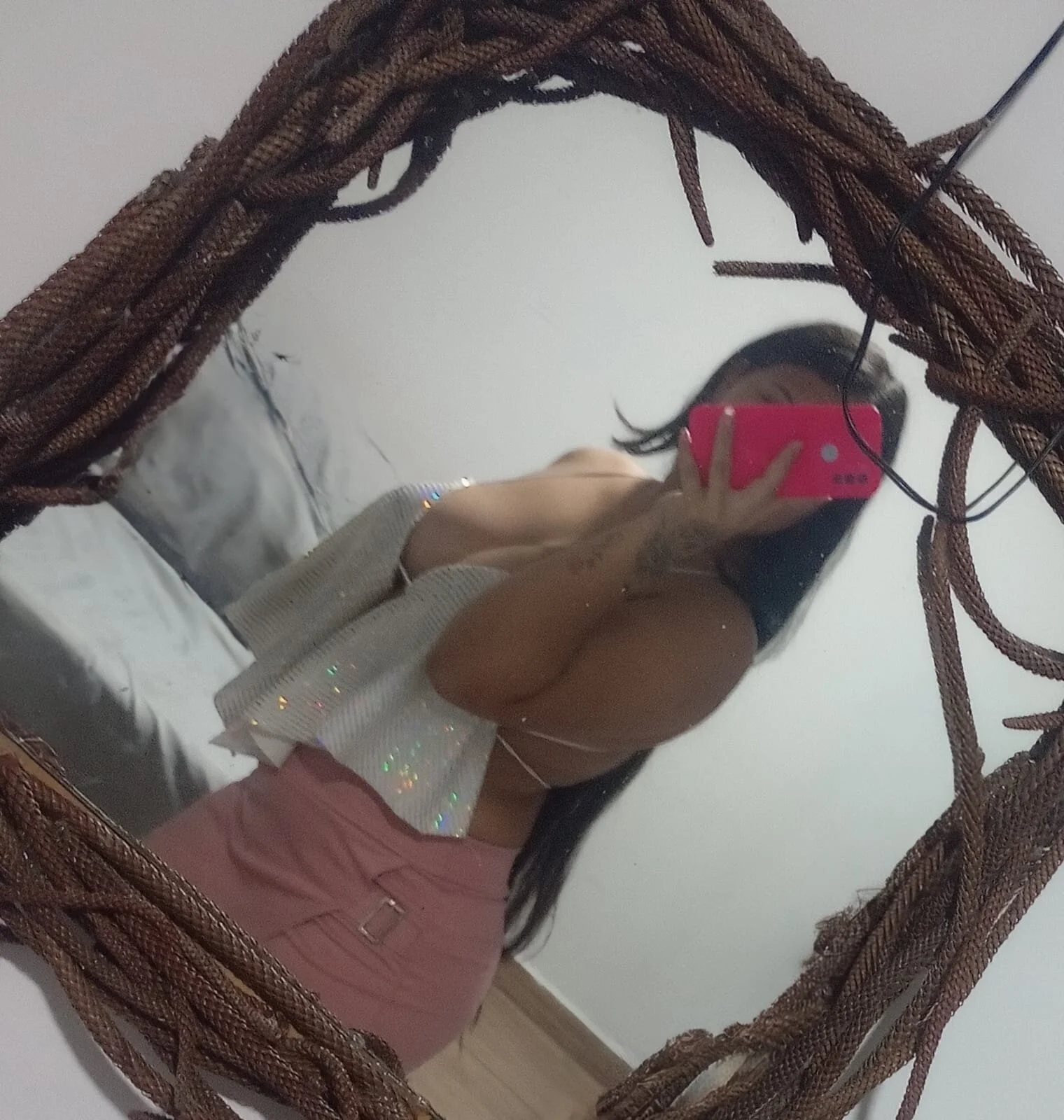 XXX Porn Photo of Nude Hot_Rihanna 2