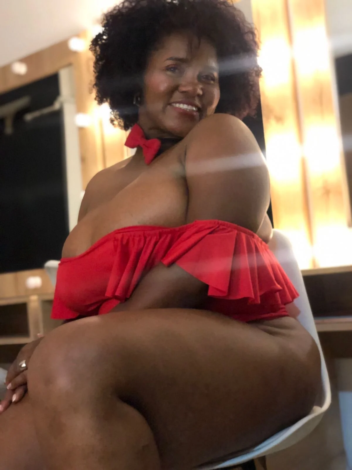 XXX Porn Photo of Nude AliciaMiilf 15