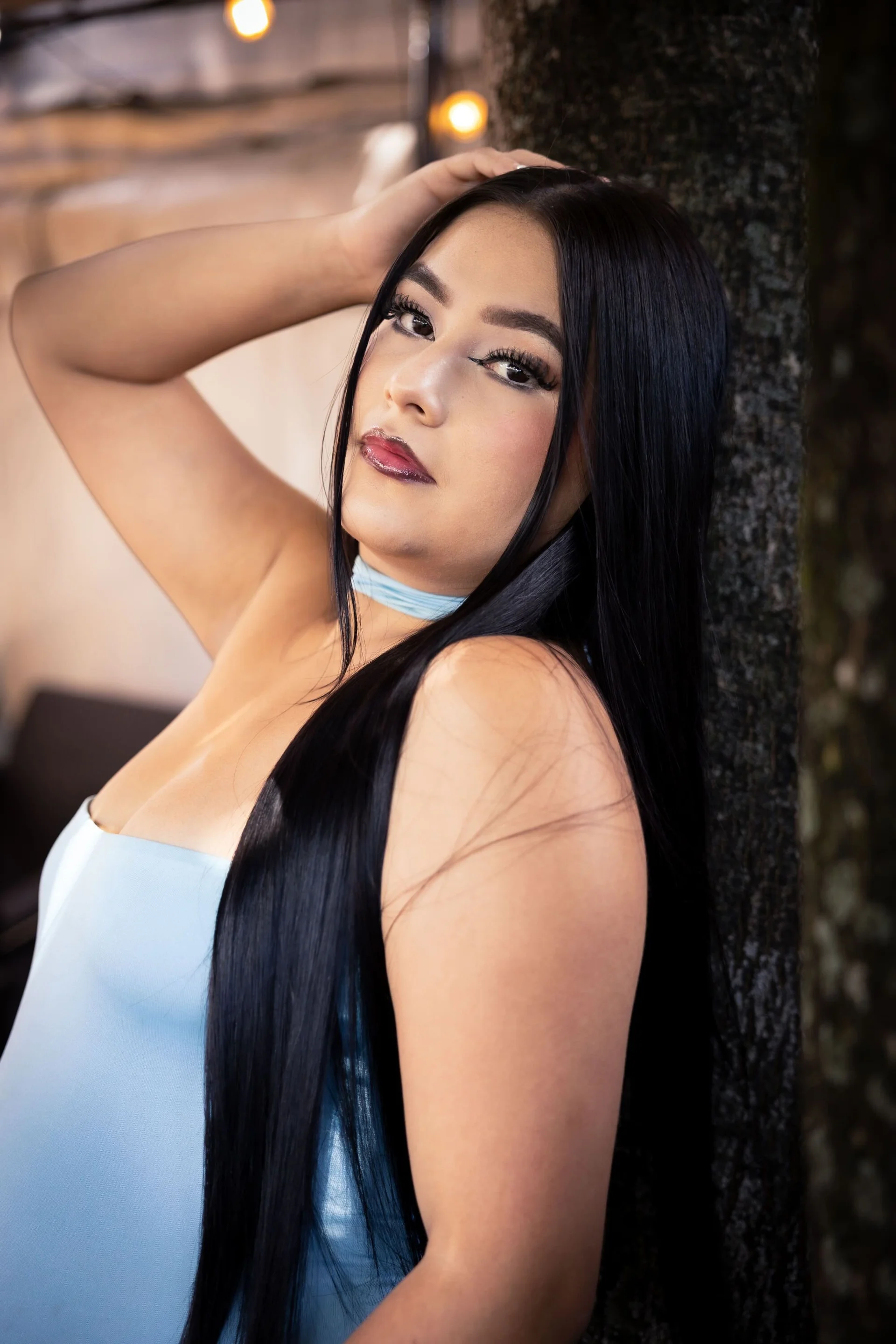 XXX Porn Photo of Nude tatiana_ardila 10