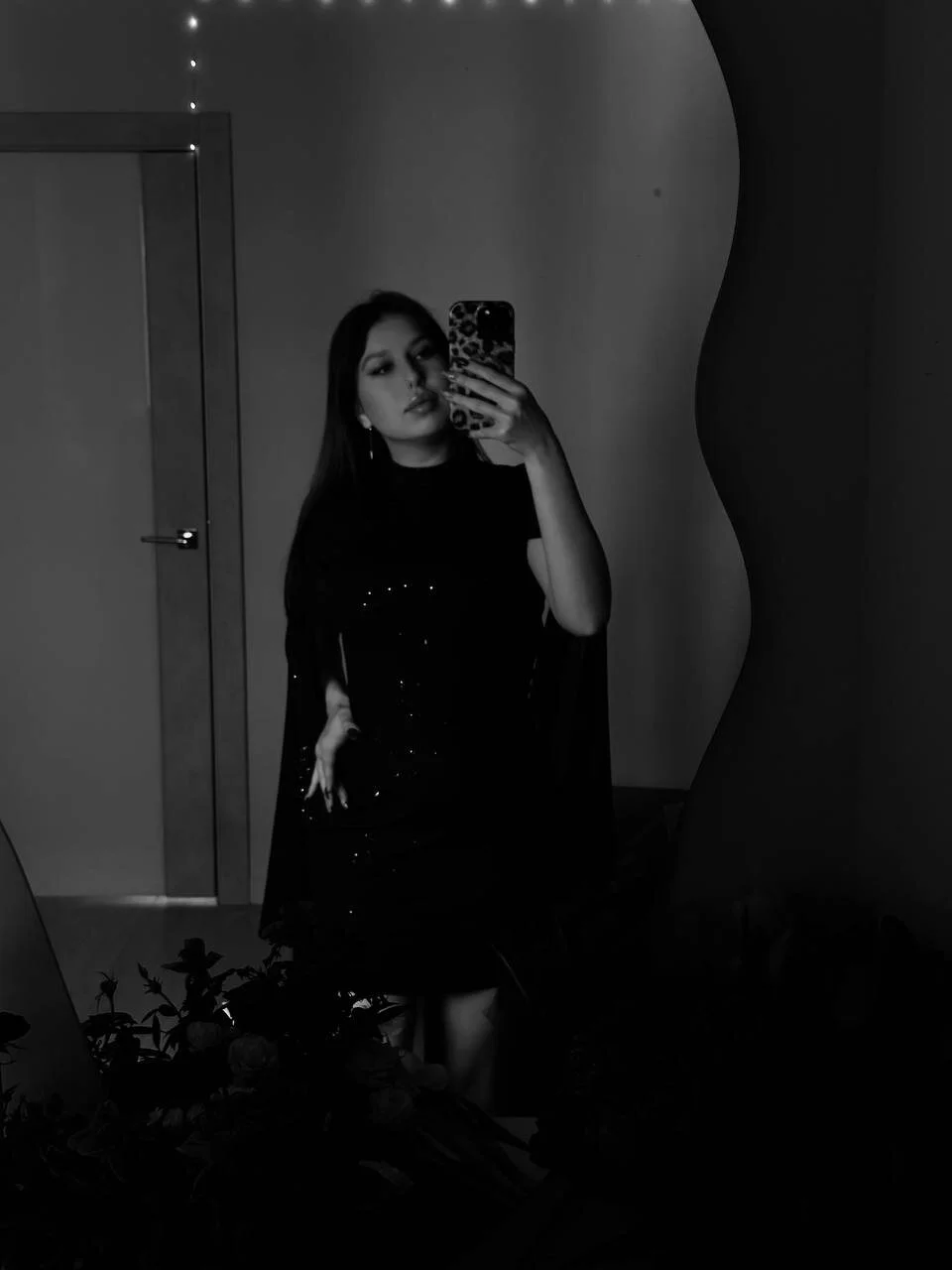 XXX Porn Photo of Nude ChloeRicc 1