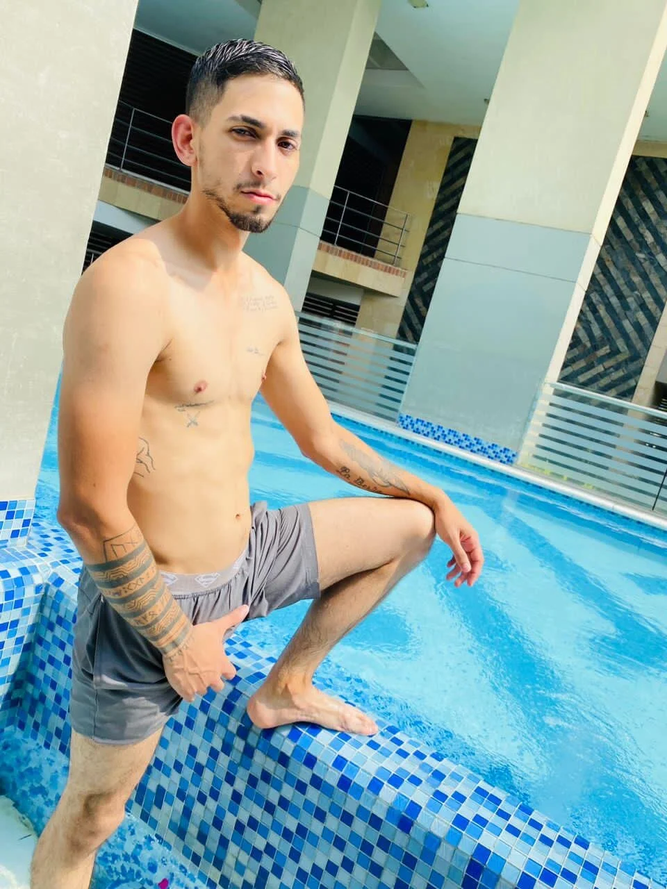 XXX Porn Photo of Nude aphrodita_hotaz 25
