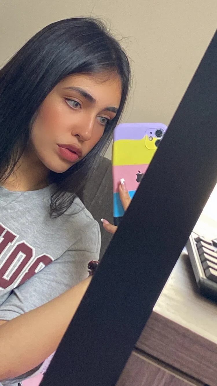 XXX Porn Photo of Nude DaphneUwu 595