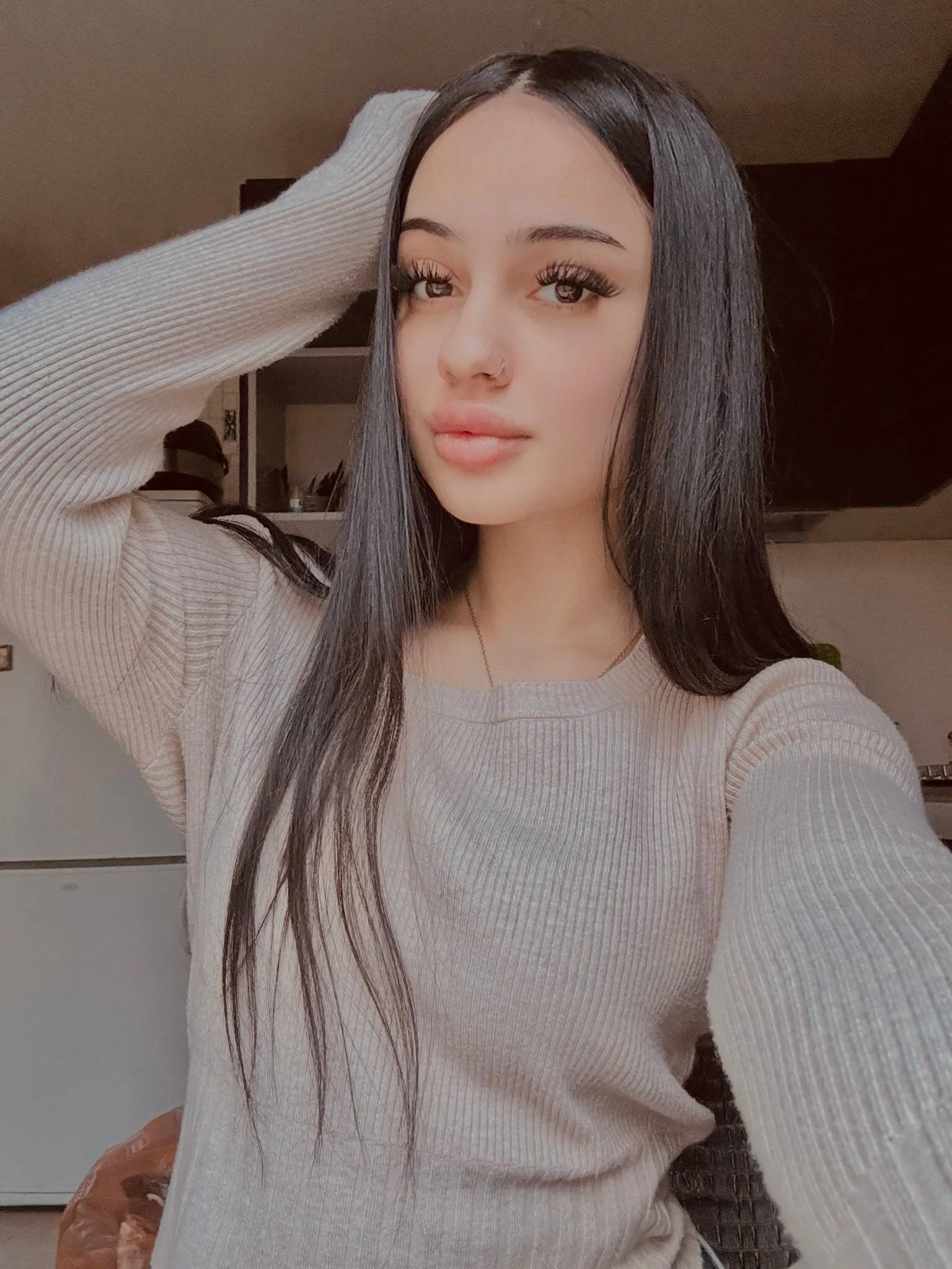 XXX Porn Photo of Nude MasakoRoblodowski 1