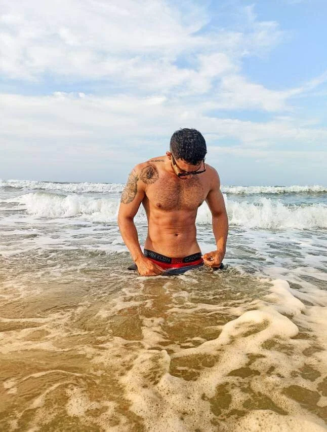 XXX Porn Photo of Nude Jeff_Kent2 3