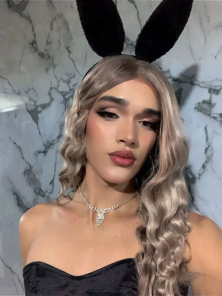 XXX Porn Photo of Nude evonny_dream 3