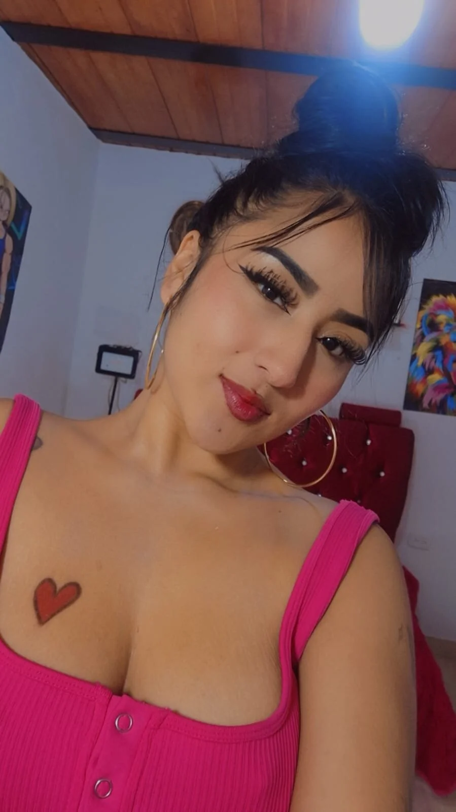 XXX Porn Photo of Nude kailyn_funny 46