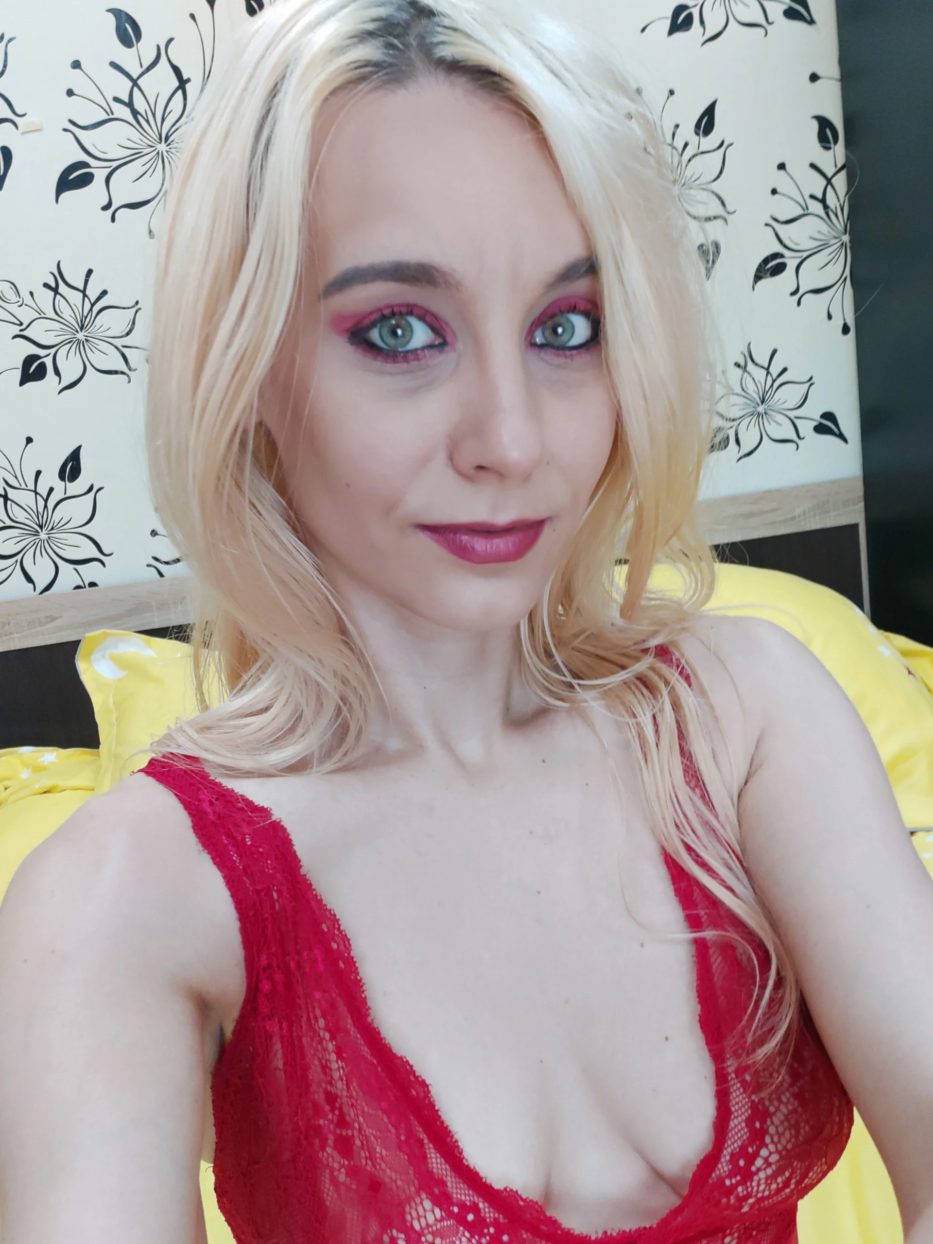 XXX Porn Photo of Nude NaughtyAdeline 28