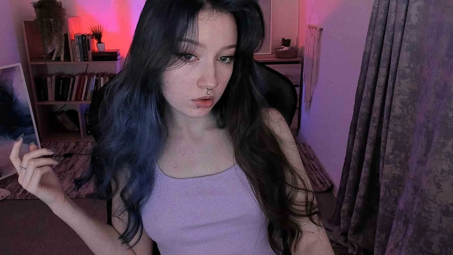 XXX Porn Photo of Nude LiliLuna 33